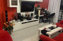 Apartament 3 camere decomandat, 69 mp, Lapus Arges, zona Trenul Pierdut