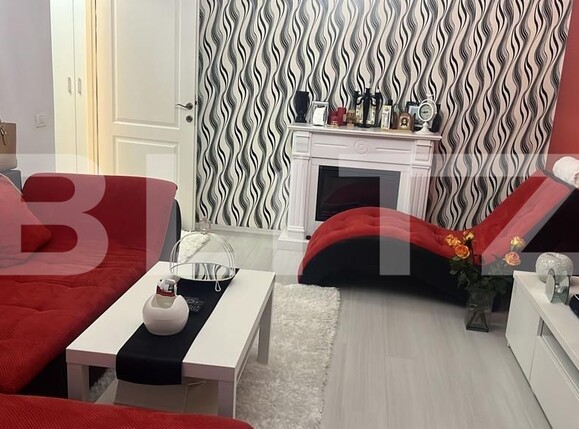 Apartament de vânzare 3 camere Lapus Arges - 125671AV | BLITZ Craiova | Poza1