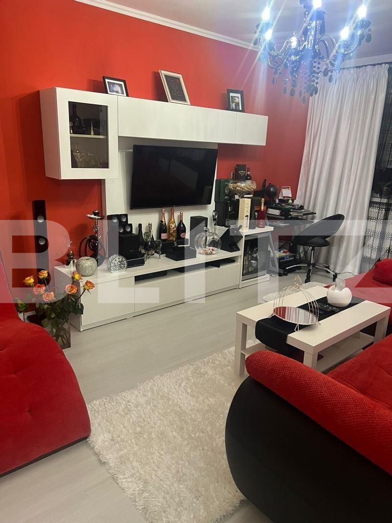 Apartament de vânzare 3 camere Lapus Arges - 125671AV | BLITZ Craiova | Poza3