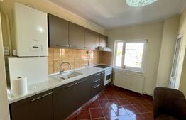 Apartament 2 camere 65mp, centrala termica, aer conditionat, 1 Mai- Facultatea de medicina