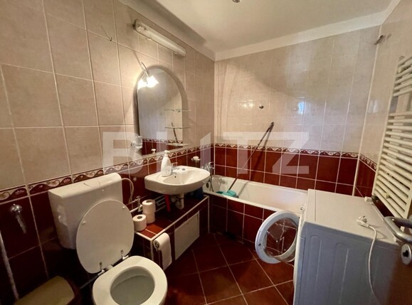 Apartament de închiriat 2 camere 1 Mai - 125692AI | BLITZ Craiova | Poza8