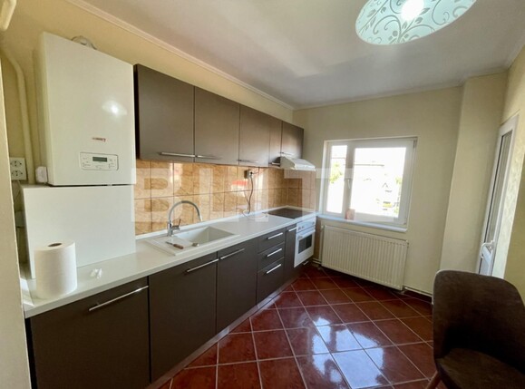 Apartament de închiriat 2 camere 1 Mai - 125692AI | BLITZ Craiova | Poza6