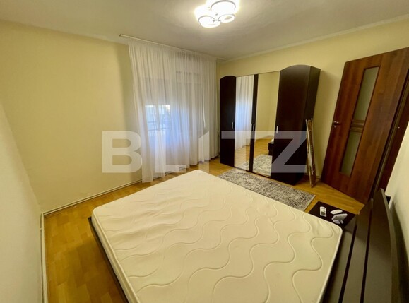 Apartament de închiriat 2 camere 1 Mai - 125692AI | BLITZ Craiova | Poza4