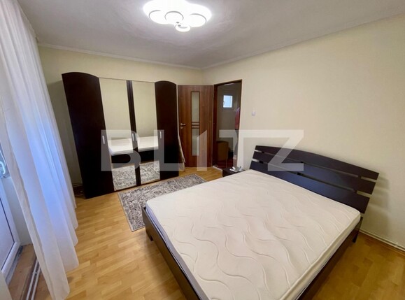 Apartament de închiriat 2 camere 1 Mai - 125692AI | BLITZ Craiova | Poza3