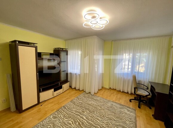 Apartament de închiriat 2 camere 1 Mai - 125692AI | BLITZ Craiova | Poza2