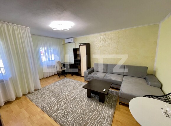 Apartament de închiriat 2 camere 1 Mai - 125692AI | BLITZ Craiova | Poza1