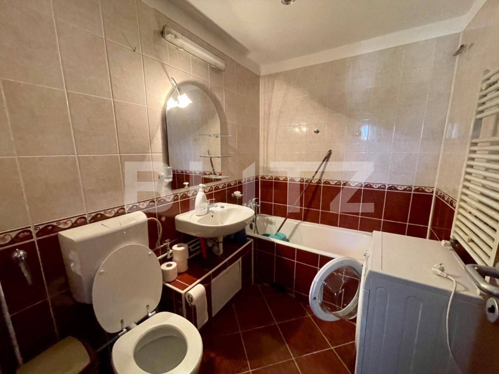 Apartament de închiriat 2 camere 1 Mai - 125692AI | BLITZ Craiova | Poza8