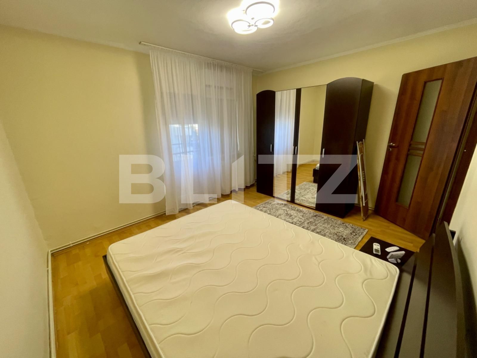 Apartament de închiriat 2 camere 1 Mai - 125692AI | BLITZ Craiova | Poza4