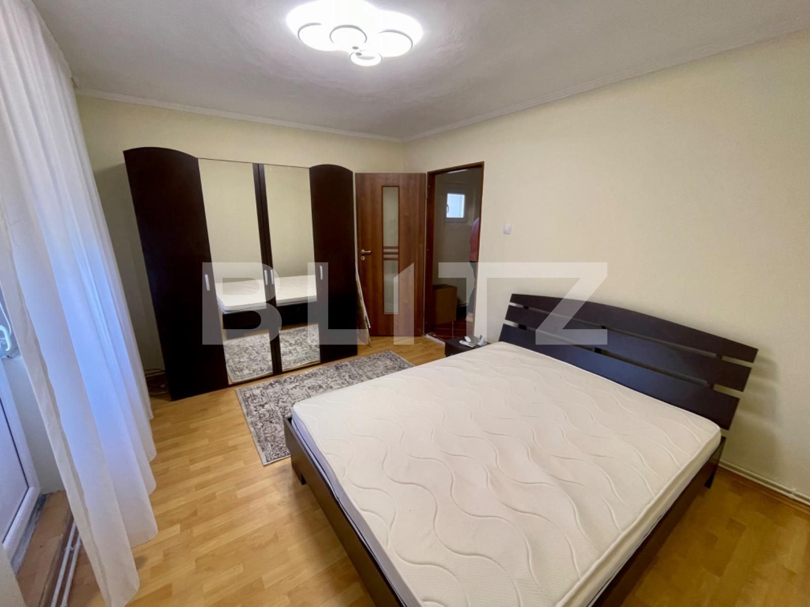 Apartament de închiriat 2 camere 1 Mai - 125692AI | BLITZ Craiova | Poza3