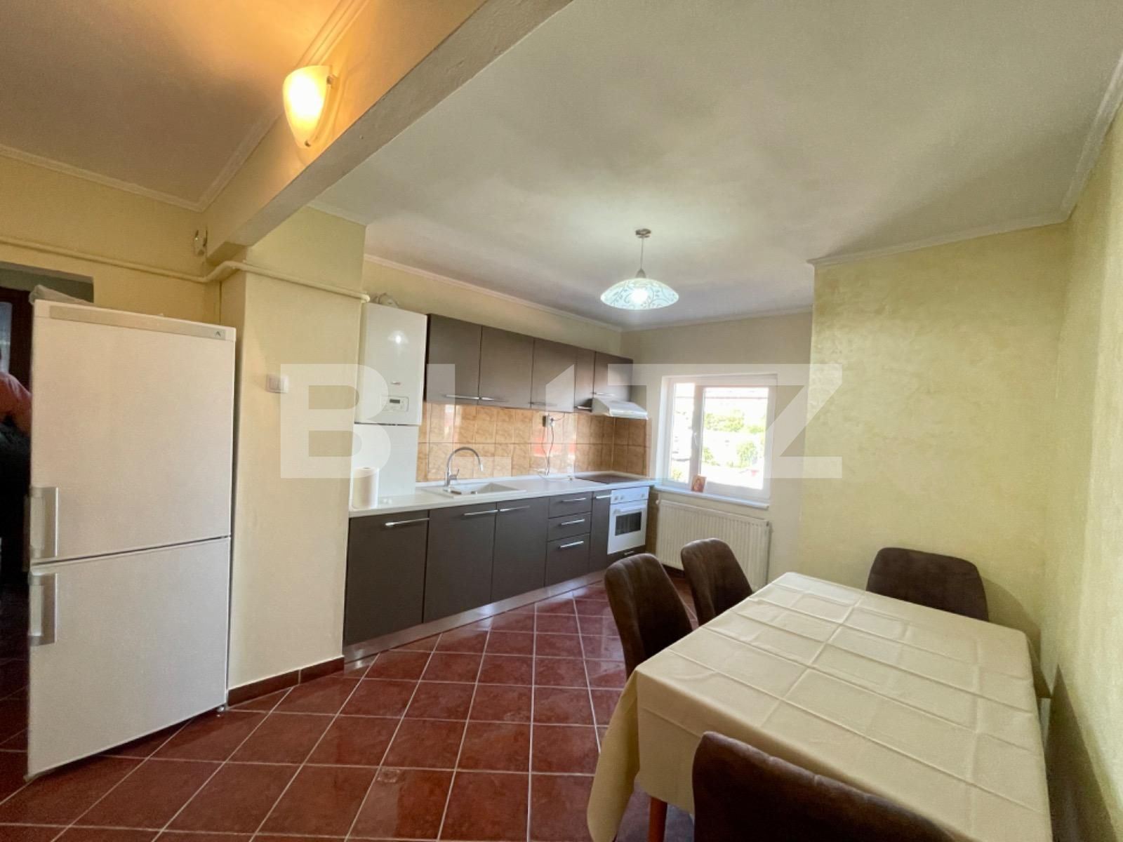 Apartament de închiriat 2 camere 1 Mai - 125692AI | BLITZ Craiova | Poza5