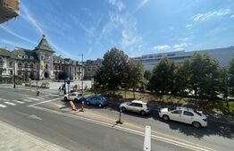 Garsoniera pretabil firma, Vad pietonal generos pozitie Ultracentrala 