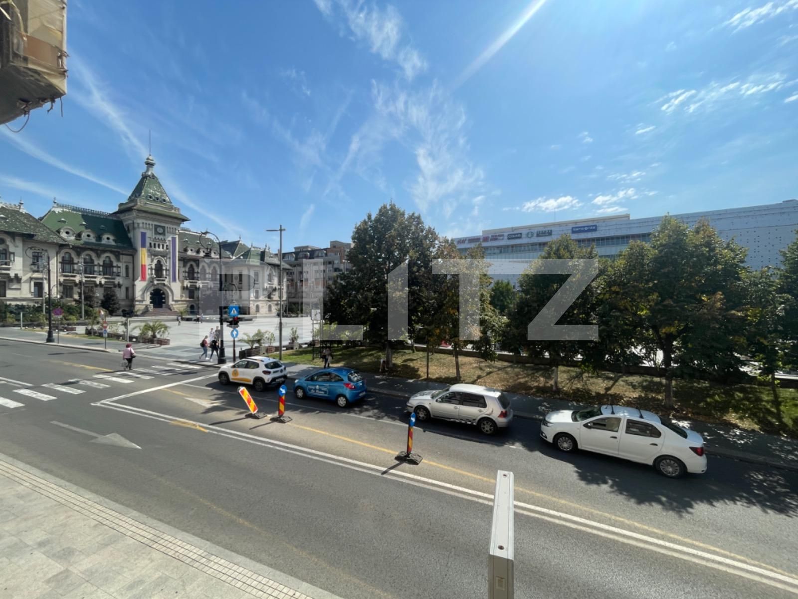 Garsonieră de închiriat Ultracentral - 125694AI | BLITZ Craiova | Poza3