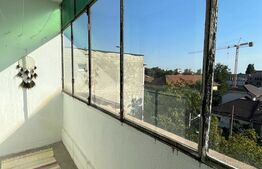 Apartament 2 camere, circular, decomandat, zona Nanterre