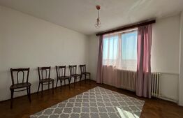 Apartament 2 camere, circular, decomandat, zona Nanterre