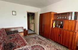 Apartament 2 camere, circular, decomandat, zona Nanterre