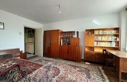 Apartament 2 camere, circular, decomandat, zona Nanterre