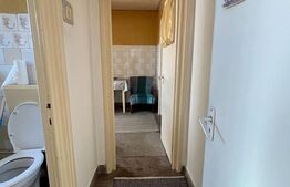 Apartament 2 camere, circular, decomandat, zona Nanterre