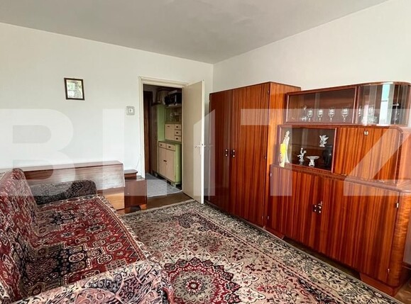 Apartament de vânzare 2 camere Calea Bucuresti - 125711AV | BLITZ Craiova | Poza2