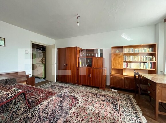 Apartament de vânzare 2 camere Calea Bucuresti - 125711AV | BLITZ Craiova | Poza1