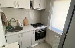 Garsoniera, Valea rosie, zona Piata