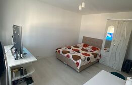 Garsoniera, Valea rosie, zona Piata