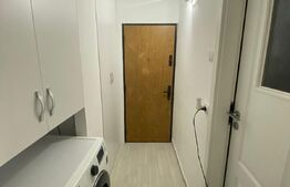 Garsoniera, Valea rosie, zona Piata