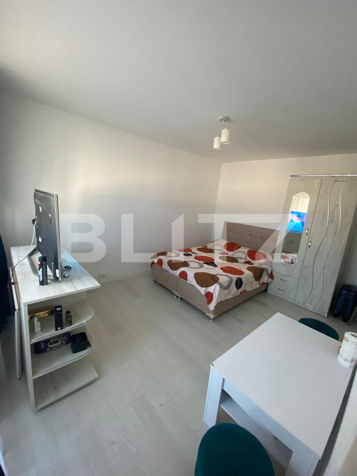 Garsonieră de vânzare Valea Rosie - 125734AV | BLITZ Craiova | Poza1