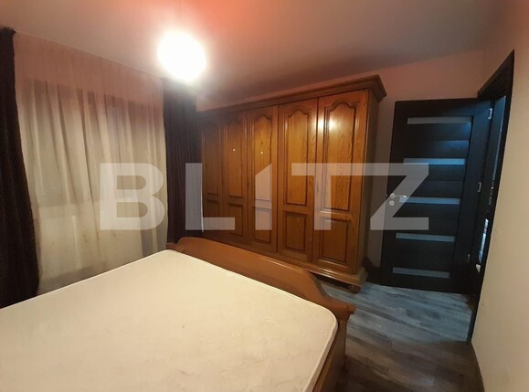 Apartament de închiriat 2 camere 1 Mai - 125761AI | BLITZ Craiova | Poza3