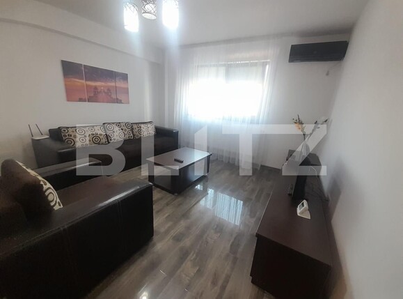 Apartament de închiriat 2 camere 1 Mai - 125761AI | BLITZ Craiova | Poza1