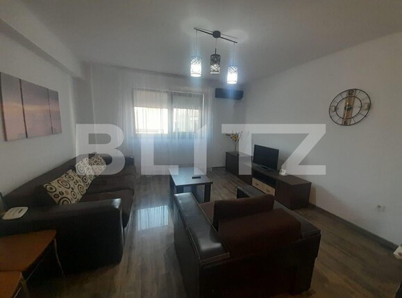 Apartament de închiriat 2 camere 1 Mai - 125761AI | BLITZ Craiova | Poza2