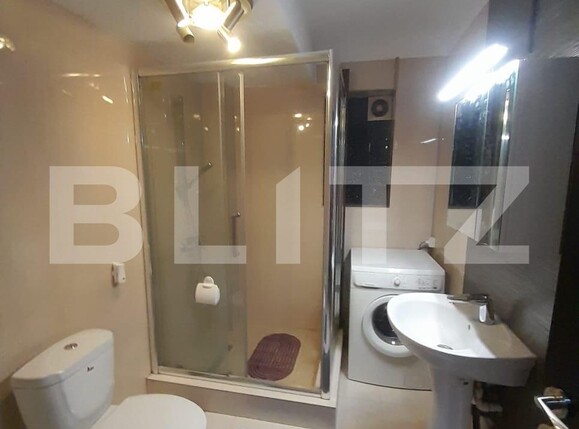 Apartament de închiriat 2 camere 1 Mai - 125761AI | BLITZ Craiova | Poza5