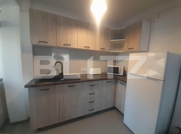 Apartament de închiriat 2 camere 1 Mai - 125761AI | BLITZ Craiova | Poza4