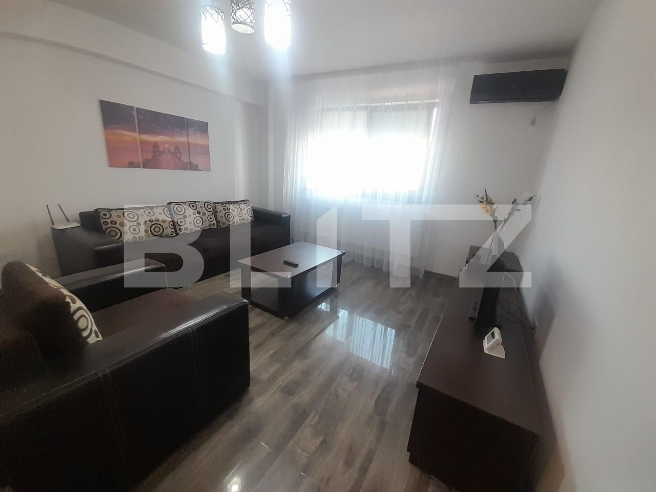 Apartament de închiriat 2 camere 1 Mai - 125761AI | BLITZ Craiova | Poza1