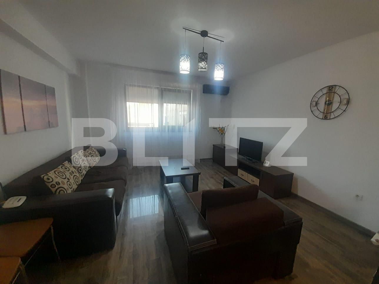 Apartament de închiriat 2 camere 1 Mai - 125761AI | BLITZ Craiova | Poza2