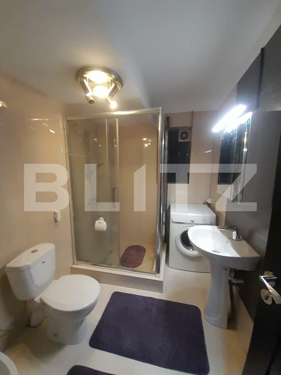 Apartament de închiriat 2 camere 1 Mai - 125761AI | BLITZ Craiova | Poza5