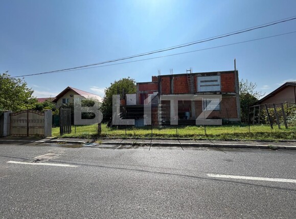 Casa de vânzare 5 camere Bariera Valcii - 125788CV | BLITZ Craiova | Poza1