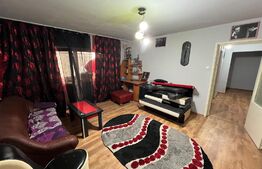 Apartament Semidecomandat de 2 Camere, Calea București - Teatrul Colibri