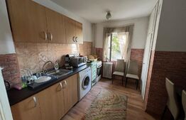 Apartament Semidecomandat de 2 Camere, Calea București - Teatrul Colibri