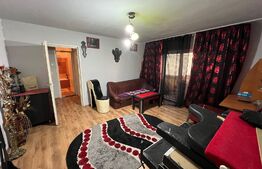 Apartament Semidecomandat de 2 Camere, Calea București - Teatrul Colibri