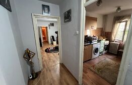 Apartament Semidecomandat de 2 Camere, Calea București - Teatrul Colibri