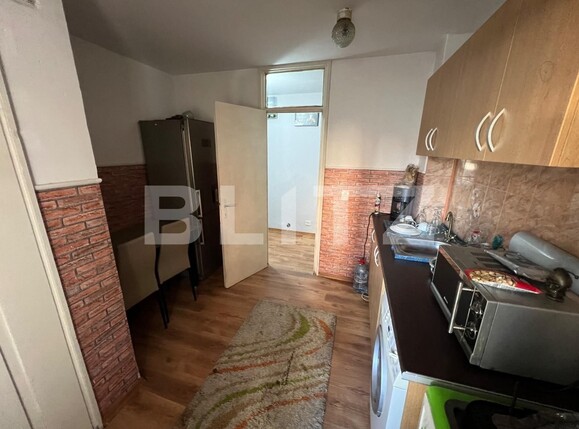 Apartament de vânzare 2 camere Calea Bucuresti - 125804AV | BLITZ Craiova | Poza8