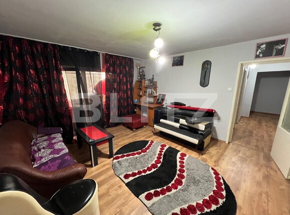 Apartament de vânzare 2 camere Calea Bucuresti - 125804AV | BLITZ Craiova | Poza2