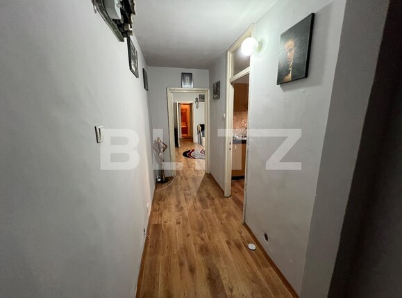 Apartament de vânzare 2 camere Calea Bucuresti - 125804AV | BLITZ Craiova | Poza6