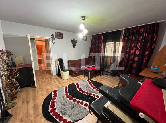 Apartament de vânzare 2 camere Calea Bucuresti - 125804AV | BLITZ Craiova | Poza1