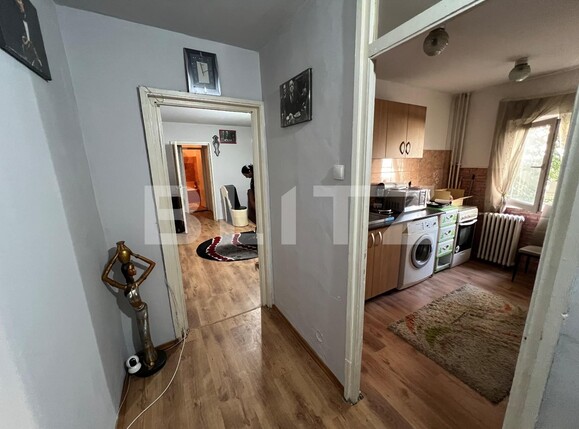 Apartament de vânzare 2 camere Calea Bucuresti - 125804AV | BLITZ Craiova | Poza7