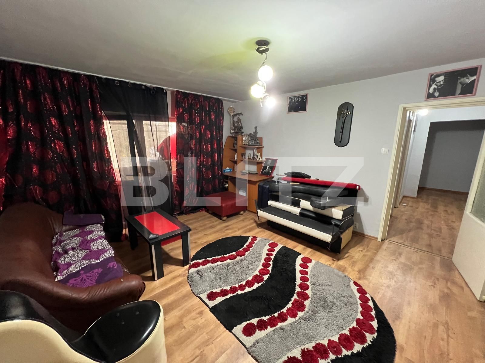 Apartament de vânzare 2 camere Calea Bucuresti - 125804AV | BLITZ Craiova | Poza2