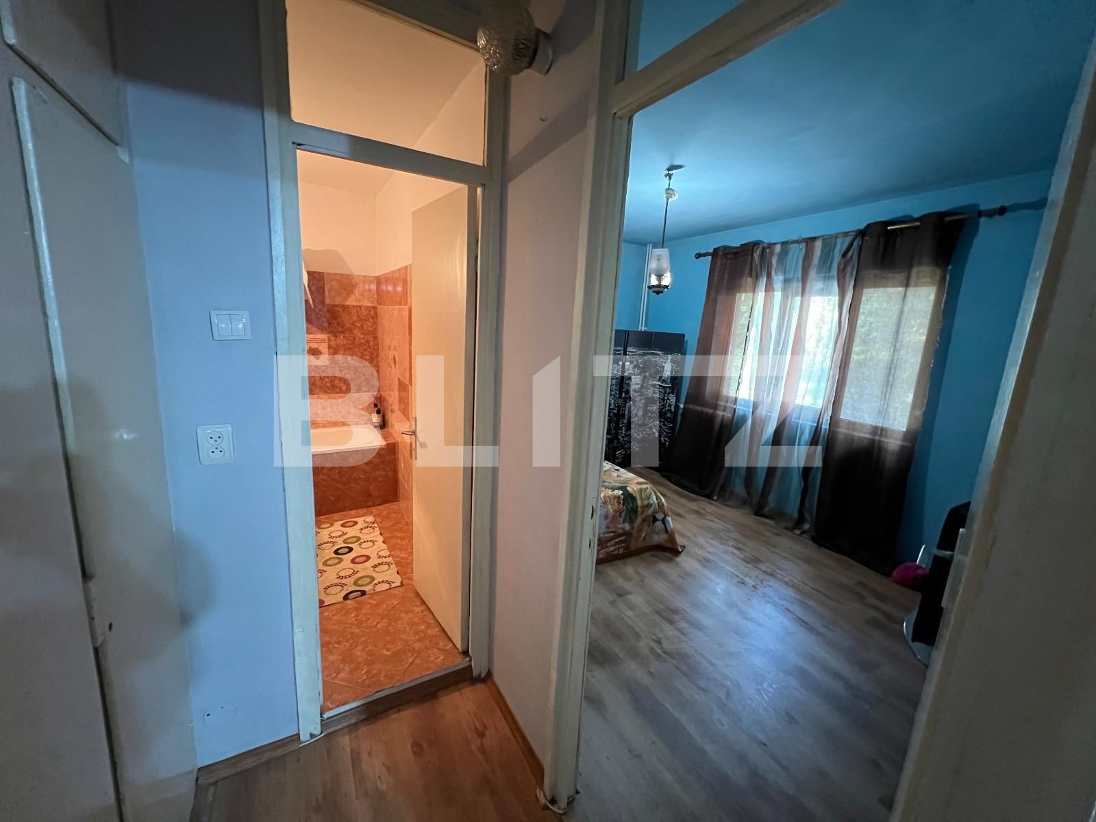 Apartament de vânzare 2 camere Calea Bucuresti - 125804AV | BLITZ Craiova | Poza3