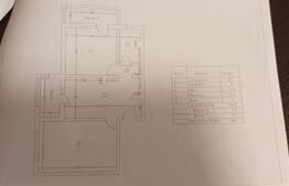 Apartament 2 camere, decomandat, zona Baba lui Novac, Brazda 