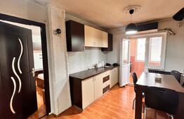 Apartament 2 camere, decomandat, zona Baba lui Novac, Brazda 