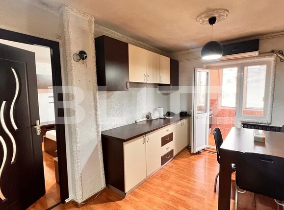 Apartament de vânzare 2 camere Brazda lui Novac - 125821AV | BLITZ Craiova | Poza4